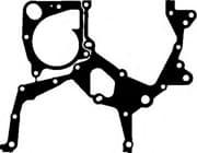 OEM GASKET, RUBBER 131653