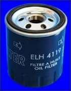 OEM OIL FILTER ELH4119