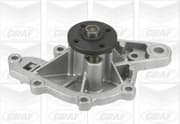 OEM WATER PUMP PA819