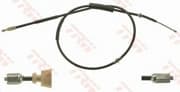 OEM CABLE ASSY, PARKING BRAKE GCH3032