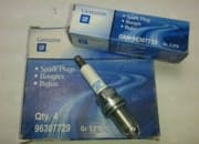 OEM PLUG,SPRK(W/O INDIUM) 96307729