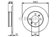 OEM 0986479478