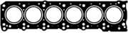 OEM GASKET, CYLINDER HEAD PARONITE 612684030