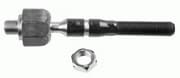 OEM END ASSY, STEERING RACK 3136101