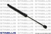 OEM GAS SPRING L320 2574YH