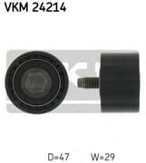 OEM VKM24214