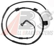 OEM Wearindicators/ABS 39646