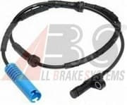 OEM Wheel speed Sensor/ABS 30126