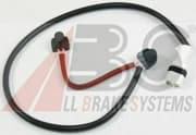 OEM Wearindicators/ABS 39661