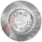 OEM Brake Discs/ABS 17700