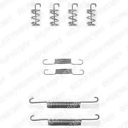 OEM BRAKE SHOE FITTING KIT LY1325