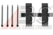 OEM Fitting Kits/ABS 0945Q