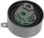 OEM TENSIONER ASSY, PULLEY 531077610