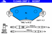 OEM 13046039972