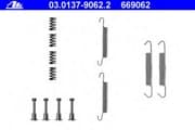 OEM REPAIR KIT, DRUM BRAKE 03013790622