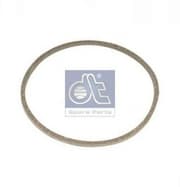 OEM GASKET RUBBER SEAL 117007