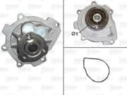 OEM WATER PUMP ASSY 506837