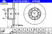 OEM 24011601001