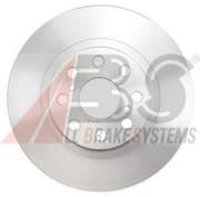 OEM Brake Discs/ABS 17167