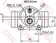 OEM BWF303