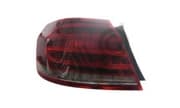 OEM Combination Rear Light, Outer section, MB E-Class 1116001