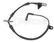 OEM SENSOR ASSY, BRAKE PAD WEAR 53140000004