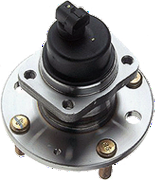 OEM HUB RR/WHL    OP-5 96639607