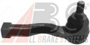 OEM Tie rod end/ABS 230183