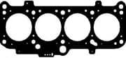 OEM GASKET, CYLINDER HEAD METAL 412912