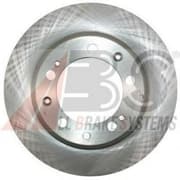 OEM BRAKE ROTOR 15821