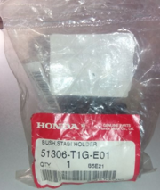 OEM BUSHING, RUBBER 51306T1GE01