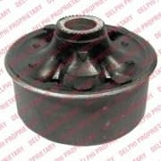 OEM Lower wishbone bush (rear) TD721W