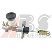 OEM CYLINDER, BRAKE MASTER 71780