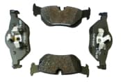 OEM PAD KIT, DISC BRAKE 34216774692