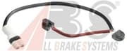 OEM Wearindicators/ABS 39743