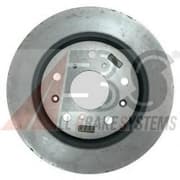 OEM Brake Discs/ABS 17799