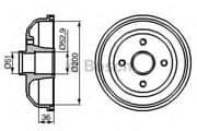 OEM 0986477134