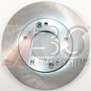 OEM Brake Discs/ABS 17426