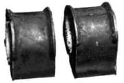 OEM BUSHING, RUBBER AUSB4847