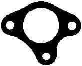 OEM GASKET, RUBBER 917559