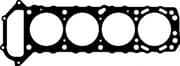 OEM GASKET, CYLINDER HEAD GRAPHITE WITH METAL 540480