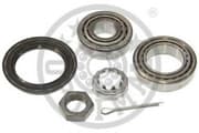 OEM BEARING, TAPERED 102008