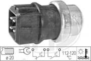 OEM SENSOR ASSY, TEMPERATURE 330164