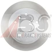 OEM Brake Discs/ABS 18111