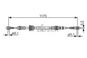 OEM AA-BC - Braking 1987482012