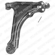 OEM LOWER WISHBONE TC649