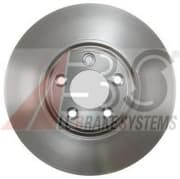 OEM Brake Discs/ABS 17923