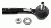 OEM END ASSY, TIE ROD STEERING 3129501