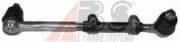 OEM Tie rod assembly/ABS 250278