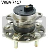 OEM VKBA7417